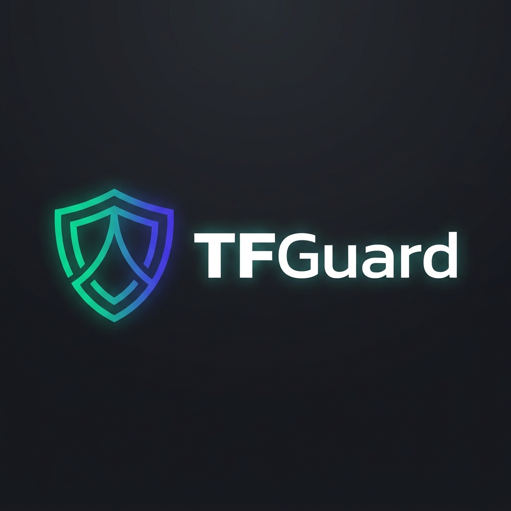 TFGuard logo
